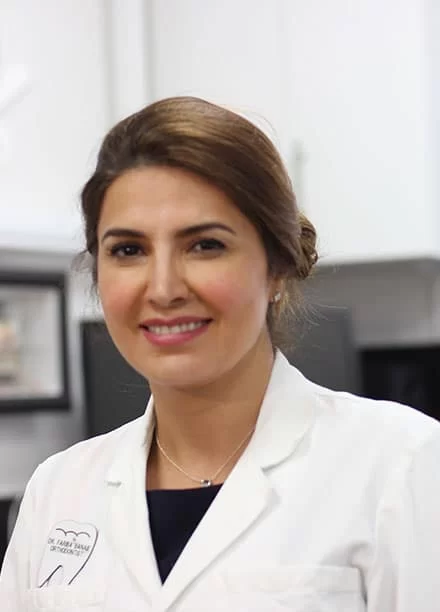 Dr. Fariba Banaie